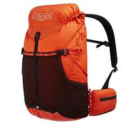 OMM Classic 32 Orange | 32L Trail Running Backpack - Lightweight, Hydration Pack for Fastpacking, Hiking & Multi-Day Adventures