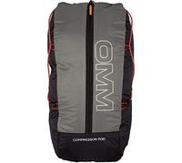 OMM - Compressor Pod - Stuff sack size 5 l, grey