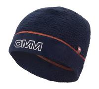 OMM Core Beanie - SS25 Navy