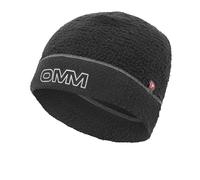 OMM Core Beanie - SS25 Black