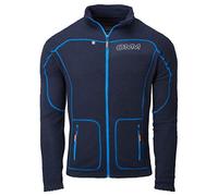 OMM Core Fleece Running Jacket - AW25