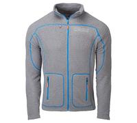 OMM Core Fleece Running Jacket - AW25