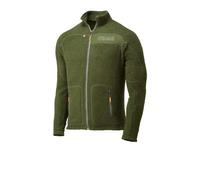 OMM Core Fleece Running Jacket - SS25