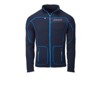 OMM Core Fleece Running Jacket - AW25