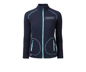 OMM Core Fleece Women's Jacket - SS25