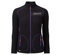 OMM Core Fleece Women's Running Jacket - AW25