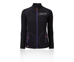 OMM Core Fleece Women's Running Jacket - SS25