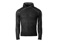 OMM Core Hoodie Black XL