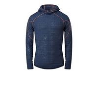 OMM Core Hoodie Navy S