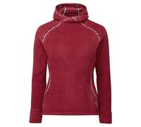 OMM Core+ Hoodie (W) Dark Red XS