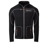 OMM Core Jacket Black XL