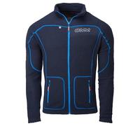 OMM Core Jacket Navy M
