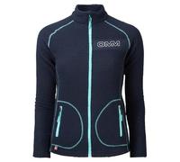 OMM Core Fleece Women's Jacket - SS25