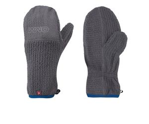 OMM Core Mitts | UK M in Grey