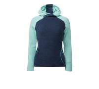OMM Core+ Hoodie (W) | Women's PrimaLoft® ACTIVE Hooded Thermal Running Hoody - Lightweight, Breathable Mid Layer for Trail Running