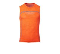 OMM Core Running Vest - SS26 Orange