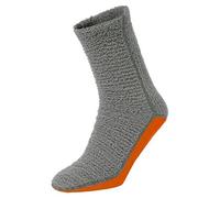 OMM Core Sleep Sock (UK, Alpha, XL, Regular, Regular, Grey)