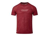 OMM Core Tee Dark Red XL