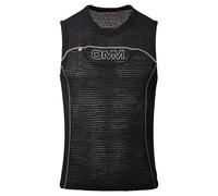 OMM Core Vest Black M