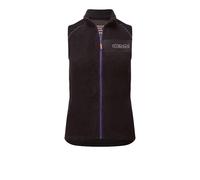 OMM Core Zipped Vest (W) | Women's PrimaLoft® ACTIVE Full Zip Thermal Running Gilet - Lightweight, Ultra Breathable Mid Layer