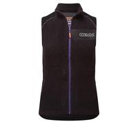 OMM Core Zipped Vest (W) Black M