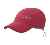OMM Dyno Cap Dark Red
