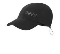 OMM Dyno Running Cap - AW25 Black
