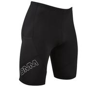 OMM Flash 0.5 Tights - Black, Large