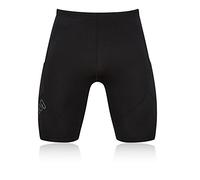 OMM Flash 0.5 Tights - Black, Small