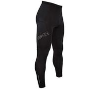 OMM Flash Full Length 1.0 Tights - Black, X-Small