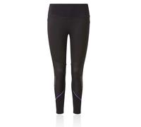 OMM Flash Winter Cropped Women's Running Tights | UK XL