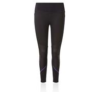OMM Flash Winter Cropped Women's Running Tights | UK XS