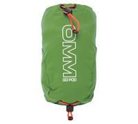OMM Go Pod | Backpack Strap Storage Pouch, Lightweight Shoulder Pocket for Trail Running, Ultra's, Hiking & Fastpacking