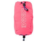OMM Go Pod | Backpack Strap Storage Pouch, Lightweight Shoulder Pocket for Trail Running, Ultra's, Hiking & Fastpacking