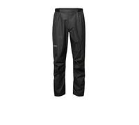 OMM Halo Running Pants Black