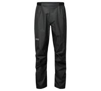 OMM Halo Waterproof Running Pants - SS25 Black