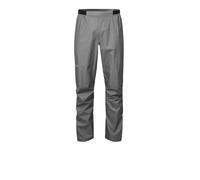 OMM Halo Waterproof Running Pants | UK M in Grey