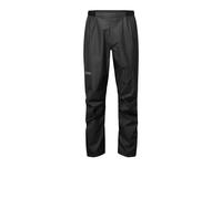 OMM Halo Waterproof Running Pants | UK XL in Black