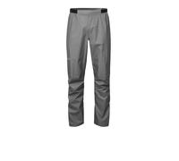 OMM Halo Waterproof Running Pants | UK XL in Grey