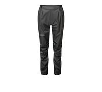 OMM Halo Waterproof Women's Running Pants | UK L in Black