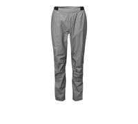 OMM Halo Waterproof Women's Running Pants | UK L in Grey