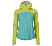 OMM Halo Women's Running Jacket - AW25