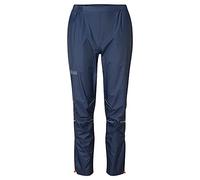 OMM Halo Women's Running Pants Navy Blue