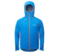 OMM Kamleika Jacket (UK, Alpha, L, Regular, Regular, Blue)