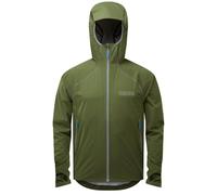 OMM Kamleika Jacket | UK XL in Dark Green