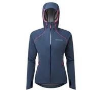 OMM - Women's Kamleika Jacket - Waterproof jacket size M, blue
