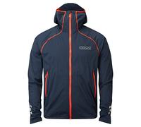 OMM Kamleika Running Jacket - SS24 Blue - Small