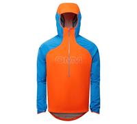 OMM Kamleika Smock (UK, Alpha, S, Regular, Regular, Orange/Blue)