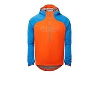 OMM Kamleika Smock | UK XL in Orange/Blue