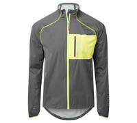 OMM Kamleika Swift Running Jacket Grey